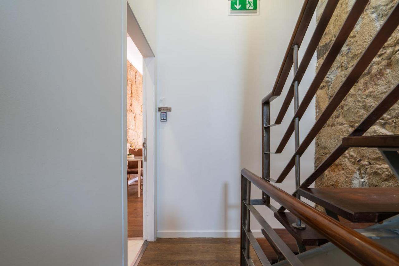 Central Cozy Star 1 Balcony Ac Near Merto Porto Exterior foto