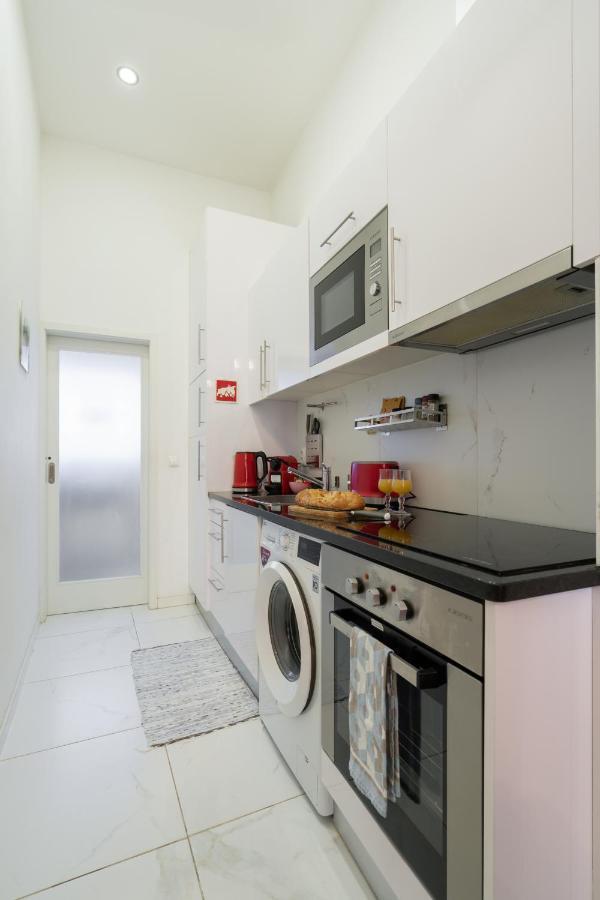 Central Cozy Star 1 Balcony Ac Near Merto Porto Exterior foto