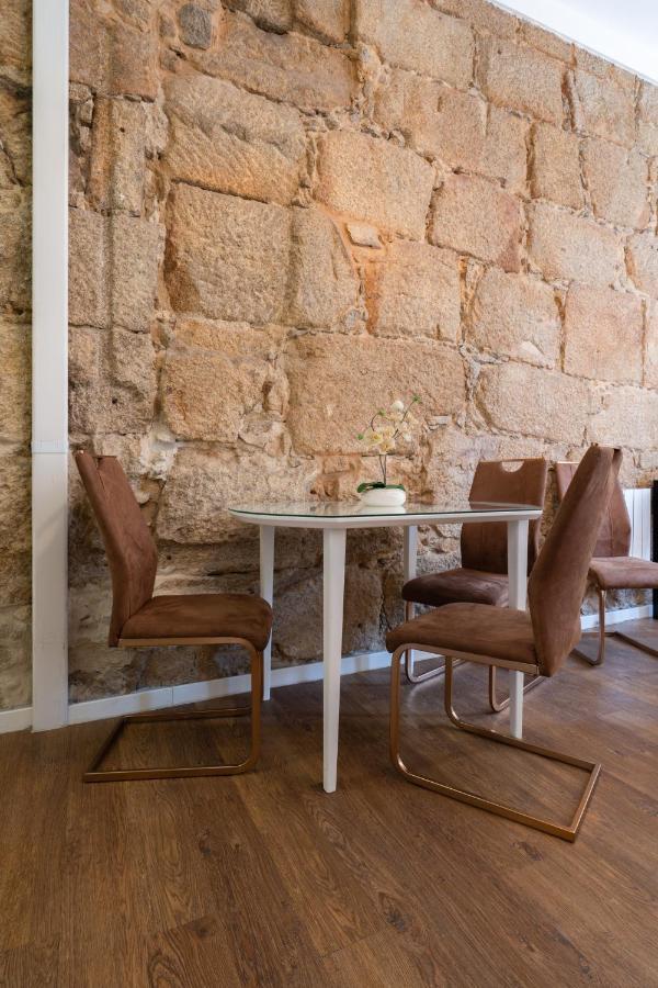 Central Cozy Star 1 Balcony Ac Near Merto Porto Exterior foto